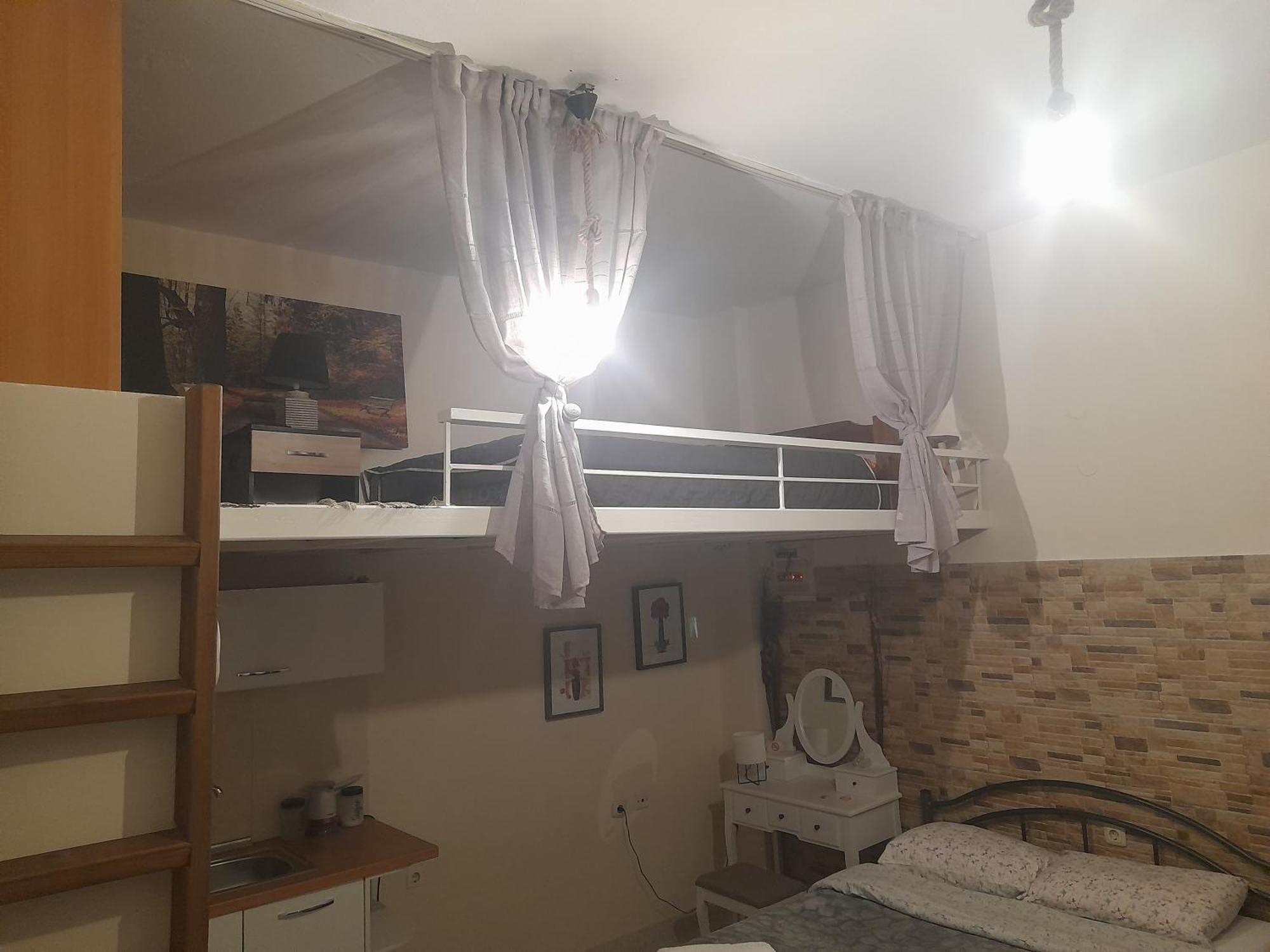 Minimal Studio. Kavala Bagian luar foto