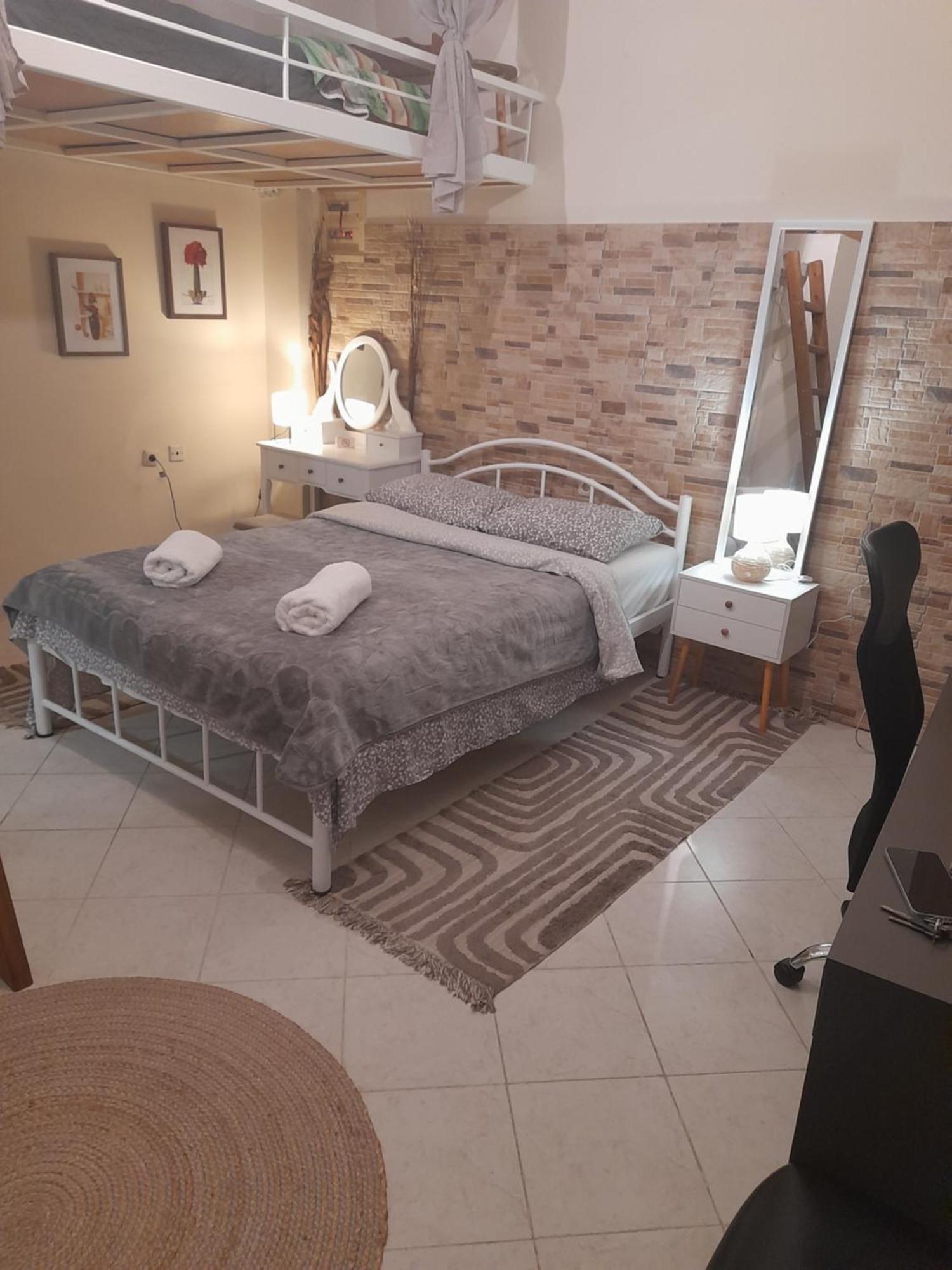 Minimal Studio. Kavala Bagian luar foto